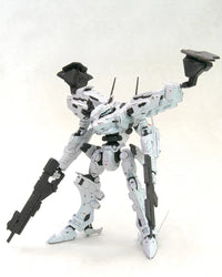 Armored Core Lineark White Glint & V.O.B. Set