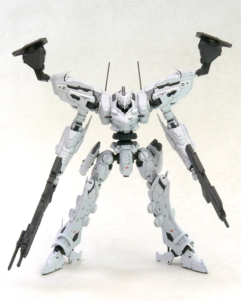 Armored Core Lineark White Glint & V.O.B. Set