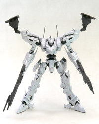 Armored Core Lineark White Glint & V.O.B. Set