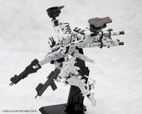 Armored Core Lineark White Glint & V.O.B. Set