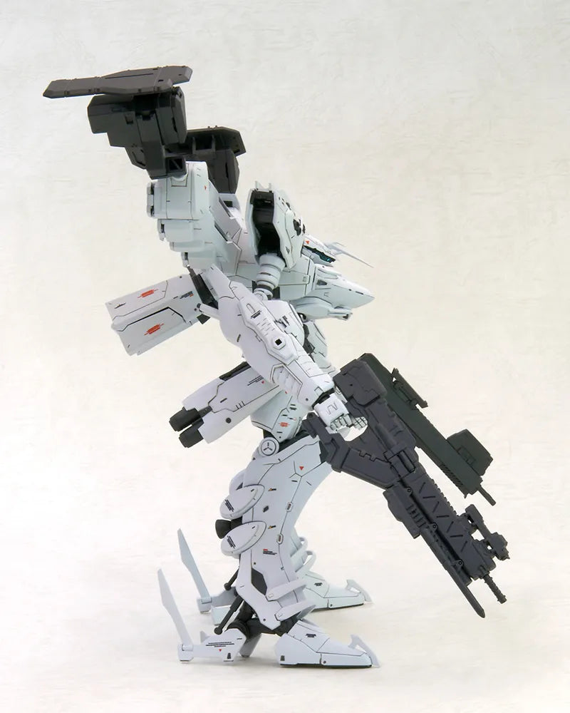 Armored Core Lineark White Glint & V.O.B. Set