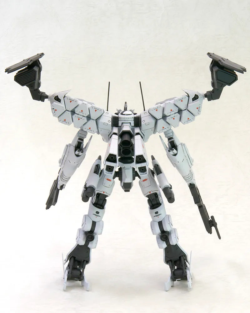 Armored Core Lineark White Glint & V.O.B. Set