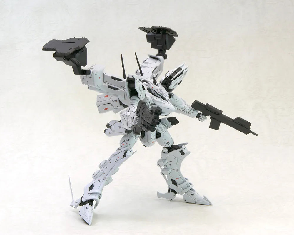Armored Core Lineark White Glint & V.O.B. Set