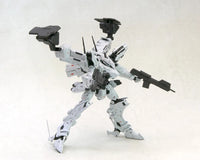 Armored Core Lineark White Glint & V.O.B. Set