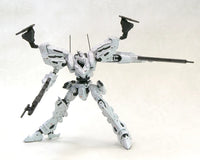 Armored Core Lineark White Glint & V.O.B. Set