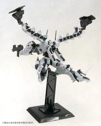 Armored Core Lineark White Glint & V.O.B. Set