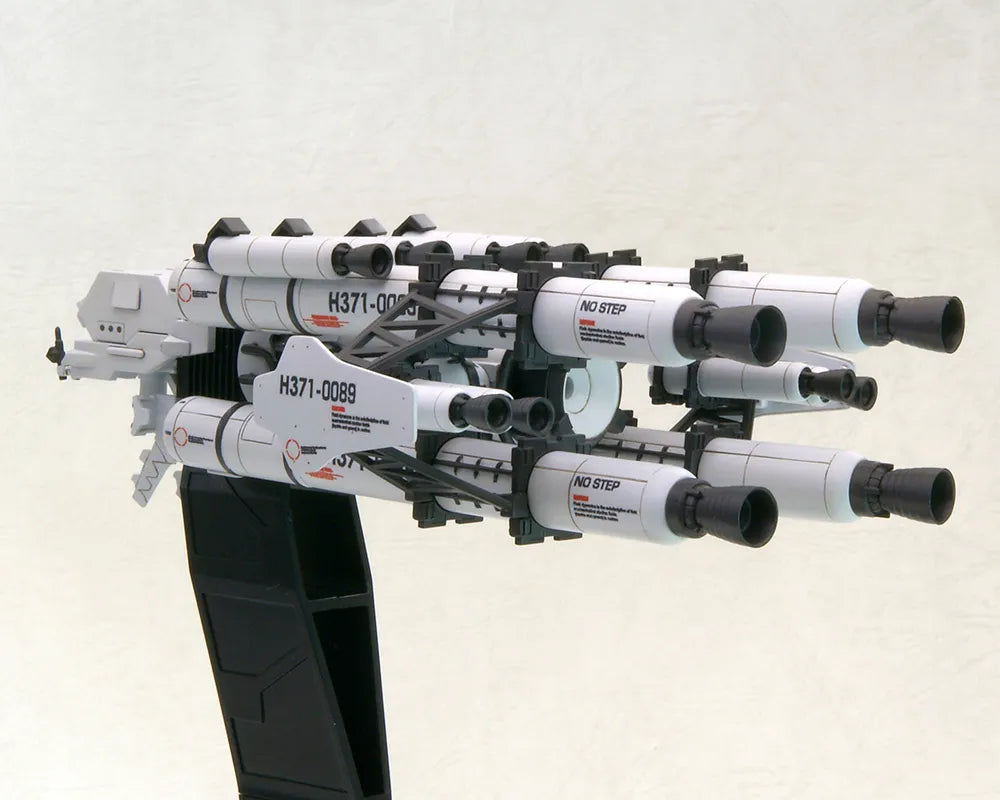 Armored Core Lineark White Glint & V.O.B. Set
