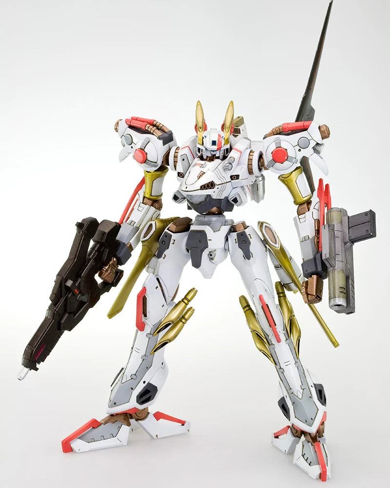 Armored Core Mirage C-03-Helios Victoria
