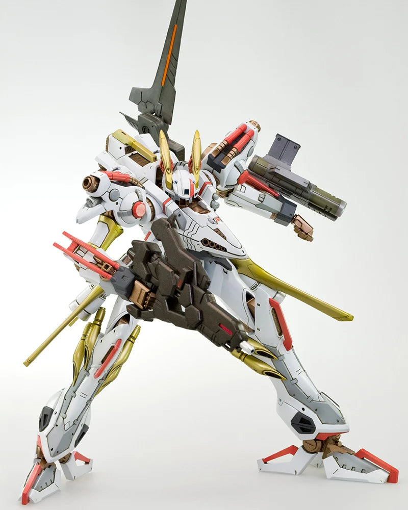 Armored Core Mirage C-03-Helios Victoria