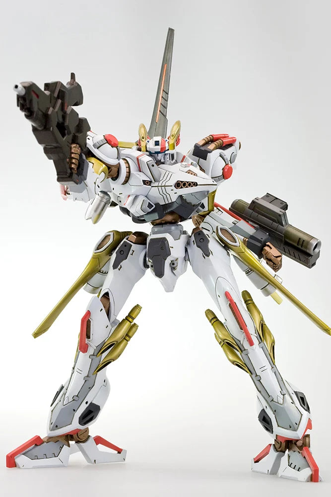 Armored Core Mirage C-03-Helios Victoria