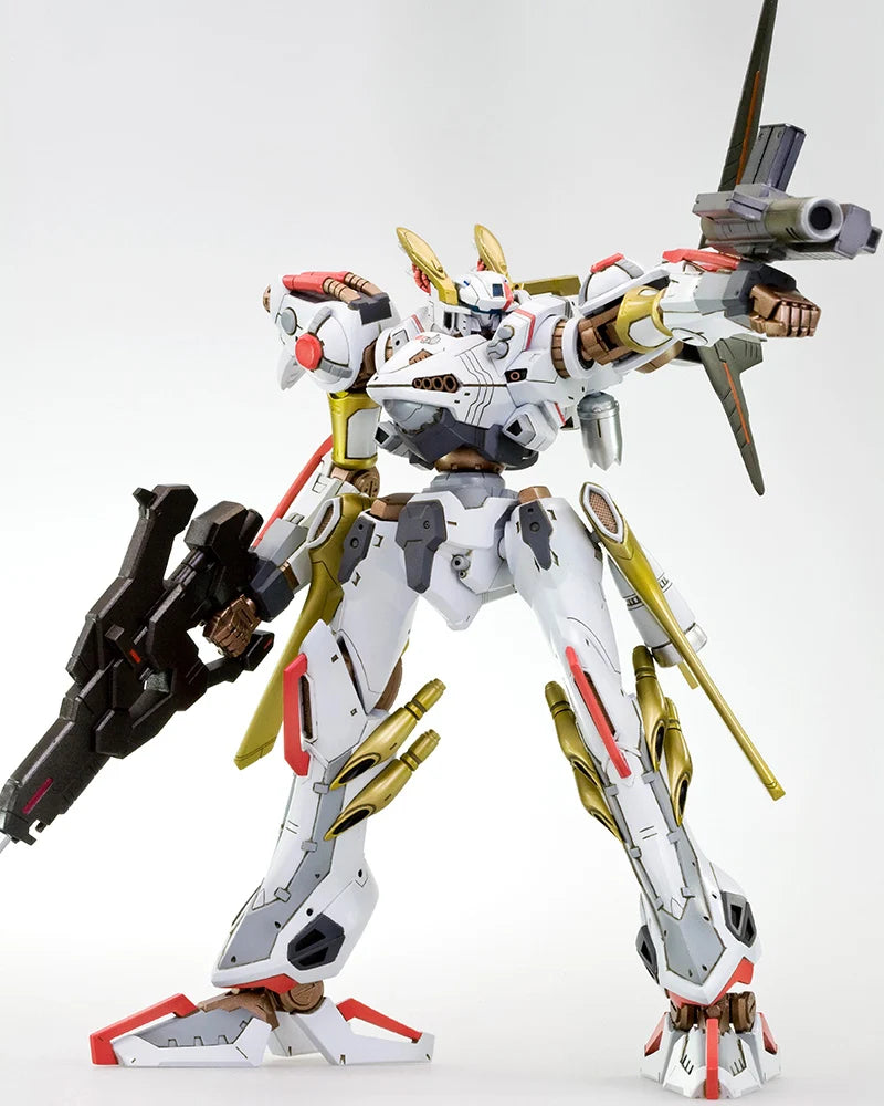 Armored Core Mirage C-03-Helios Victoria