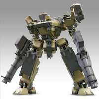 Armored Core V.I. 1/72 GA GAN01 Sunshine L
