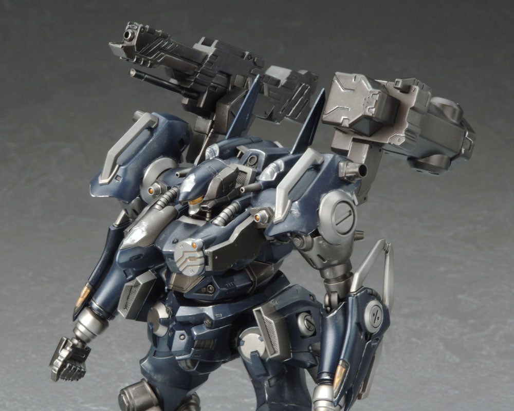Armored Core V.I. Mirage C01-GAEA