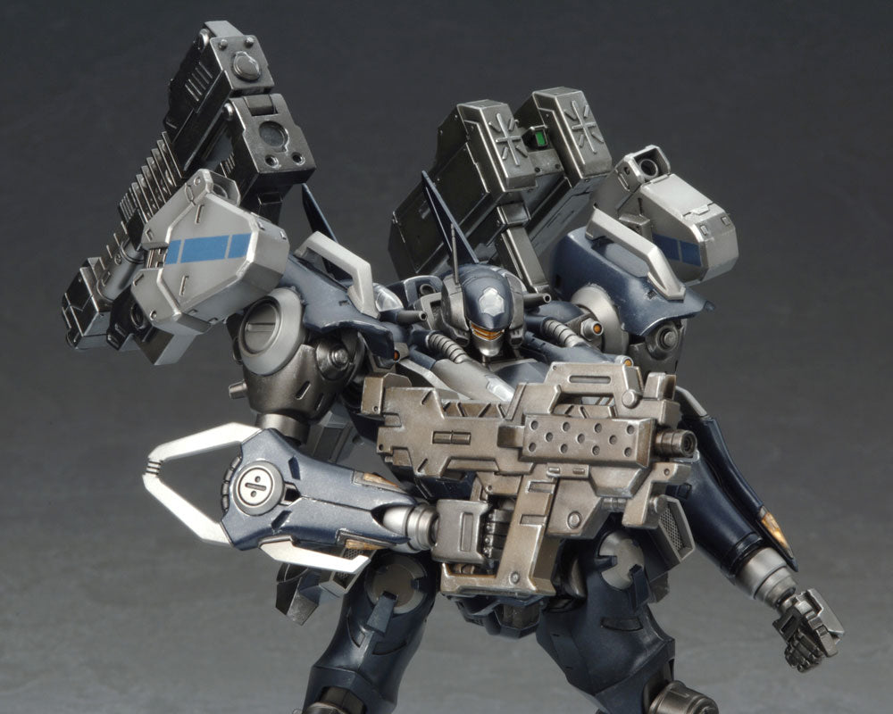Armored Core V.I. Mirage C01-GAEA