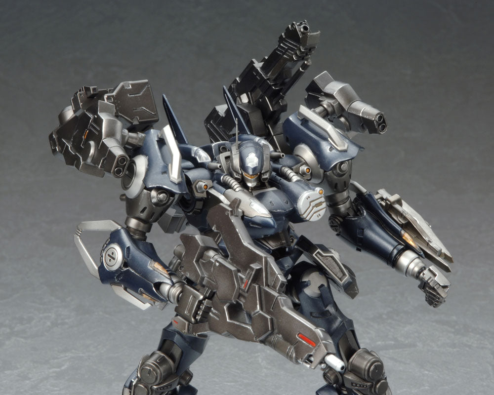 Armored Core V.I. Mirage C01-GAEA