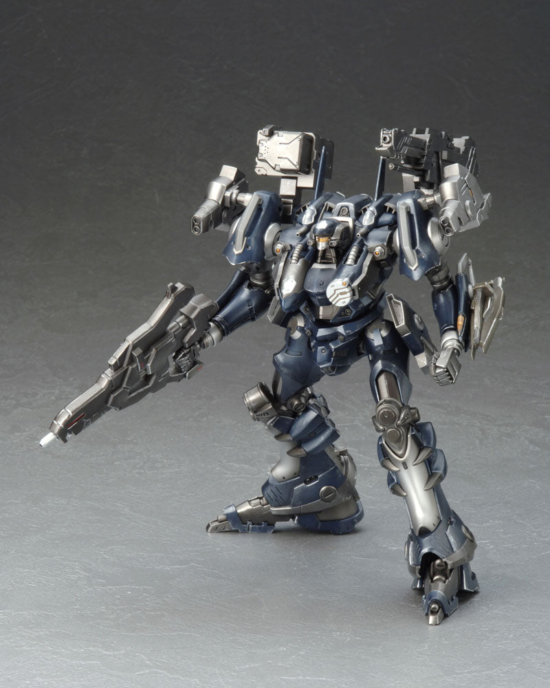 Armored Core V.I. Mirage C01-GAEA