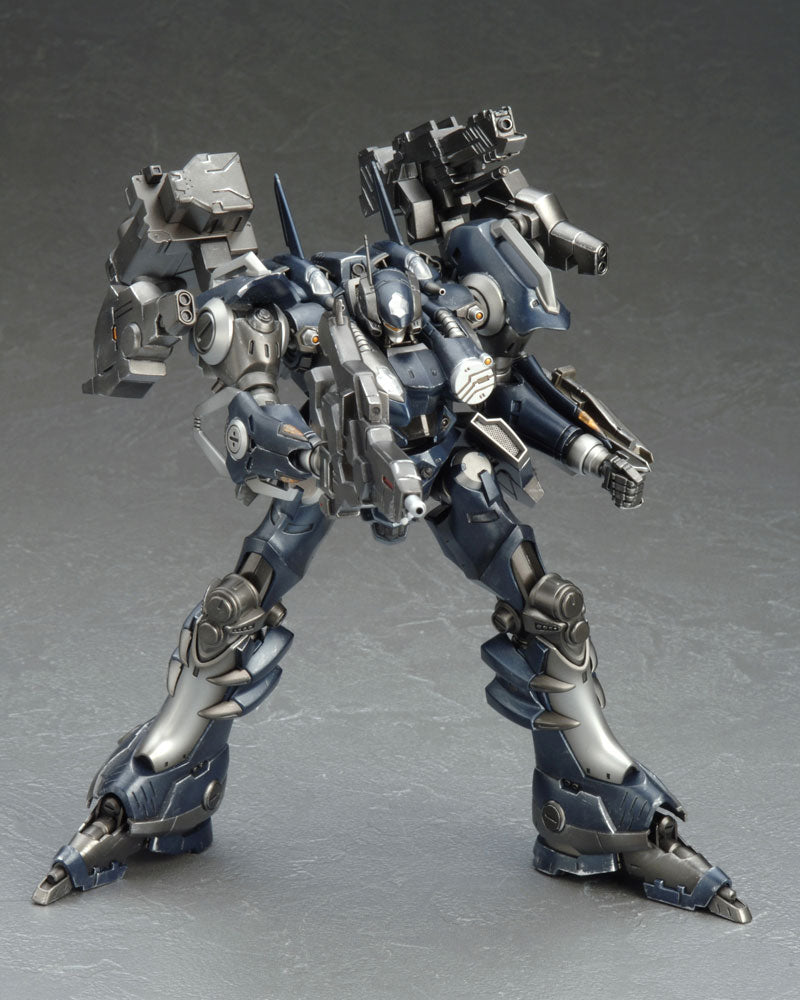 Armored Core V.I. Mirage C01-GAEA