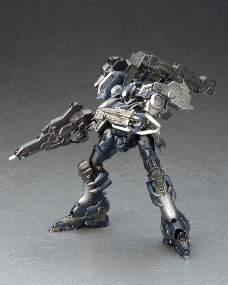 Armored Core V.I. Mirage C01-GAEA