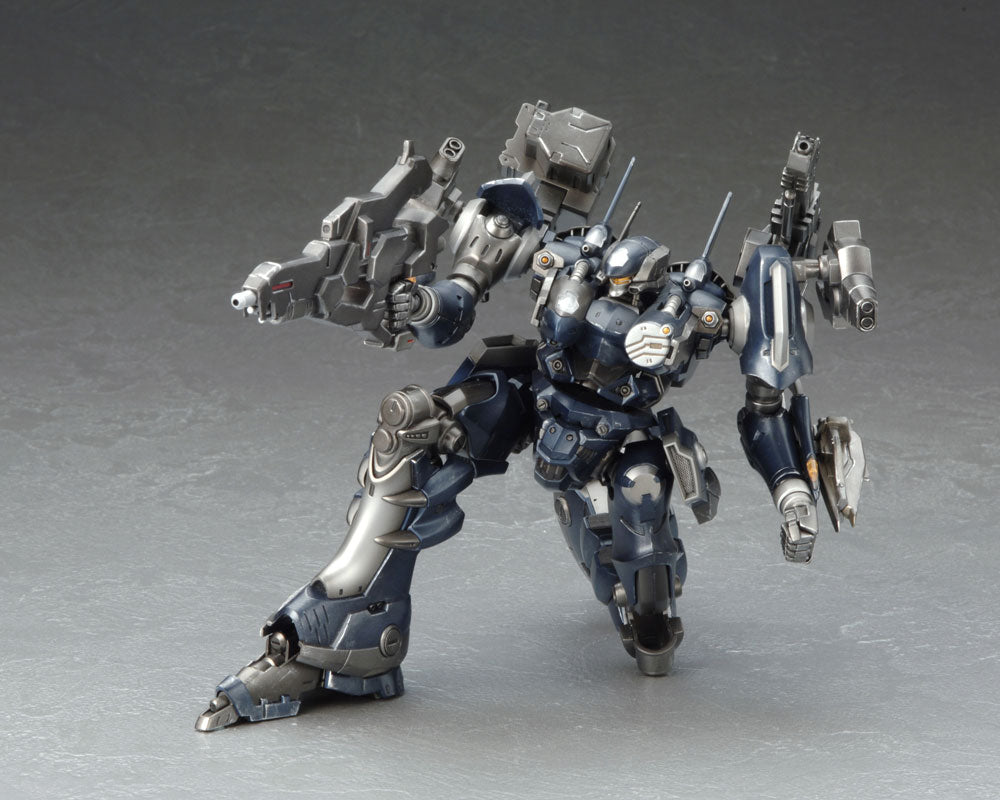 Armored Core V.I. Mirage C01-GAEA