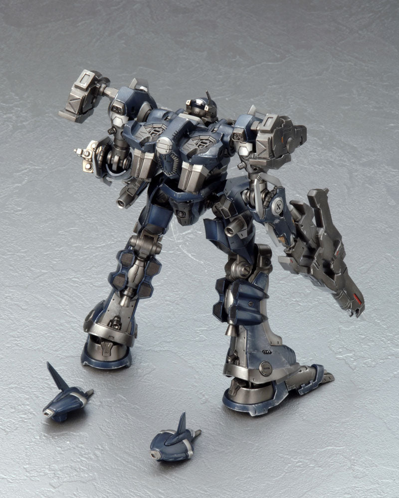Armored Core V.I. Mirage C01-GAEA