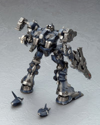 Armored Core V.I. Mirage C01-GAEA