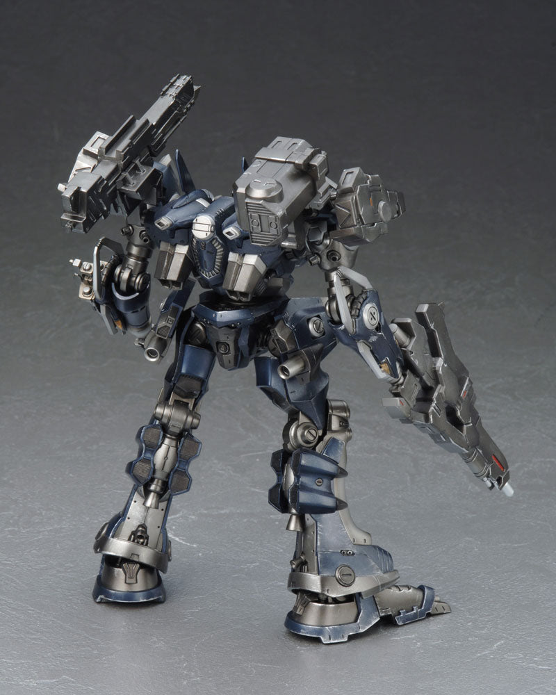 Armored Core V.I. Mirage C01-GAEA
