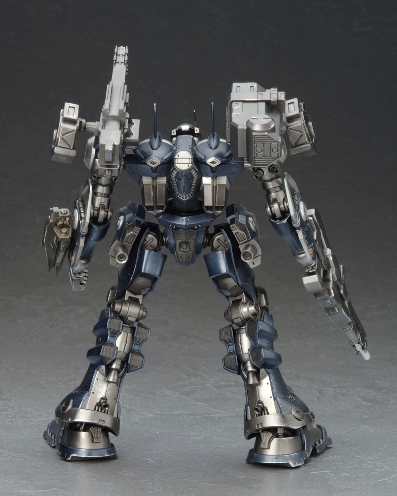 Armored Core V.I. Mirage C01-GAEA