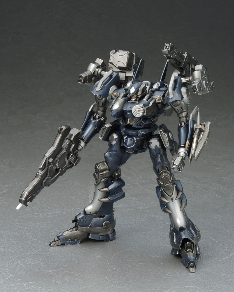 Armored Core V.I. Mirage C01-GAEA