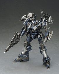Armored Core V.I. Mirage C01-GAEA