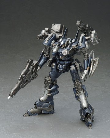 Armored Core V.I. Mirage C01-GAEA