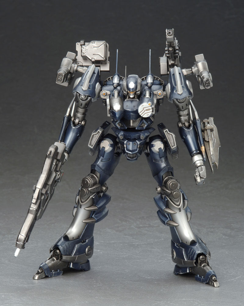 Armored Core V.I. Mirage C01-GAEA