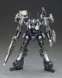 Armored Core V.I. Mirage C01-GAEA