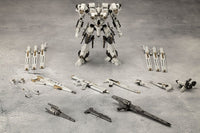 Armored Core V.I. Rosenthal CR-HOGIRE Noblesse Oblige Full Package Ver.