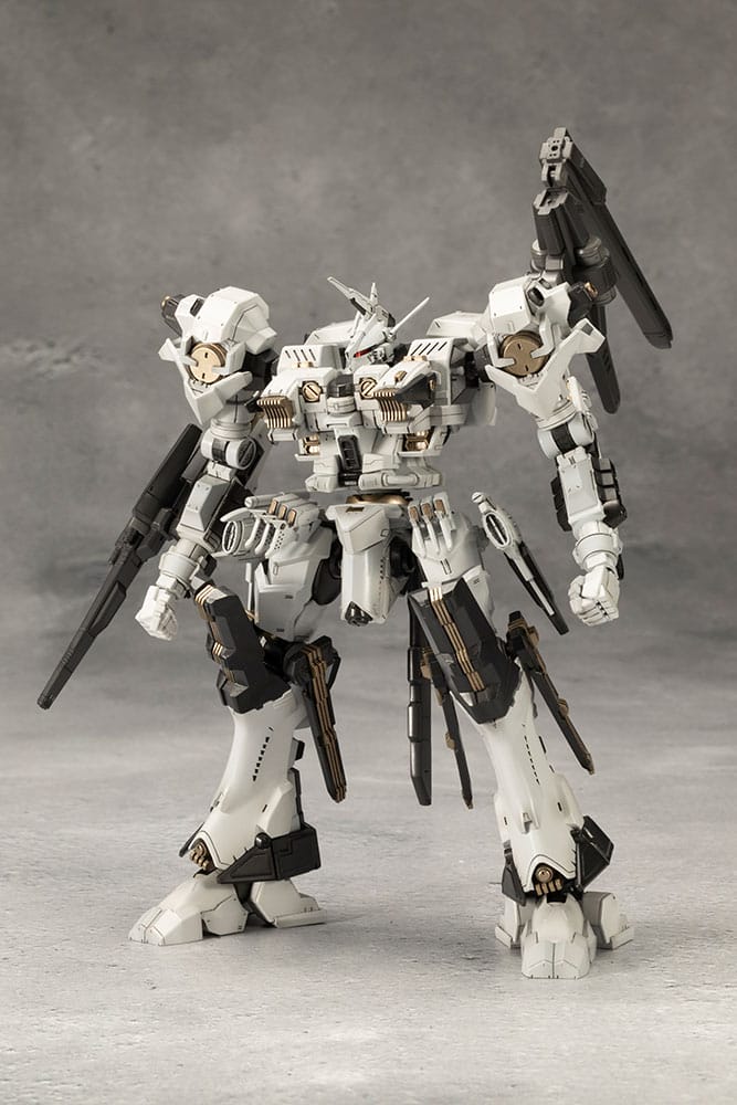 Armored Core V.I. Rosenthal CR-HOGIRE Noblesse Oblige Full Package Ver.