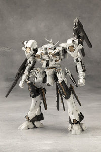 Armored Core V.I. Rosenthal CR-HOGIRE Noblesse Oblige Full Package Ver.