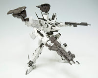 Armored Core V.I. Series Lineark White-Glint