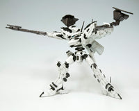 Armored Core V.I. Series Lineark White-Glint