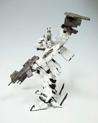 Armored Core V.I. Series Lineark White-Glint