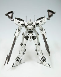Armored Core V.I. Series Lineark White-Glint