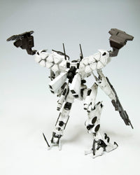 Armored Core V.I. Series Lineark White-Glint