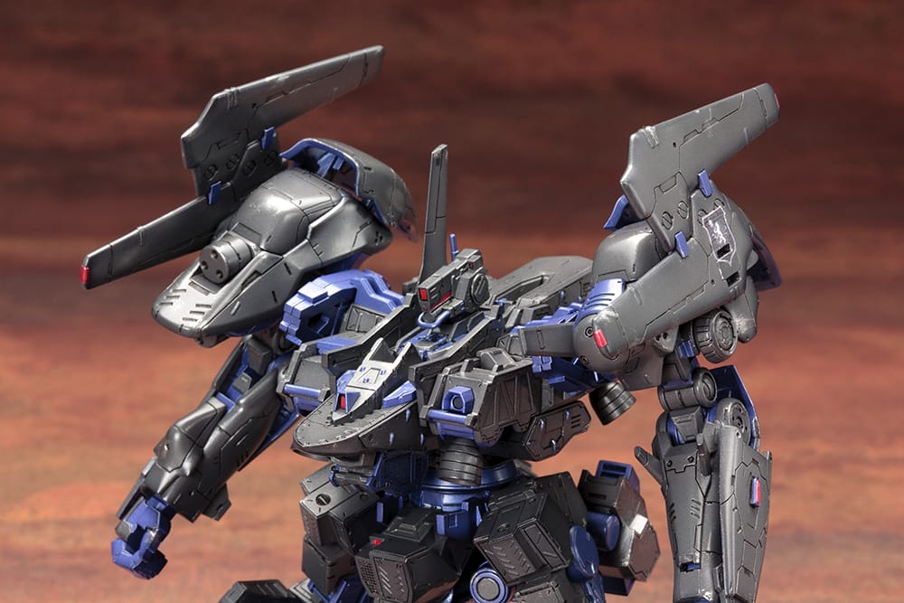 Armored Core Verdict Day CO3 Malicious R.I.P.3/M