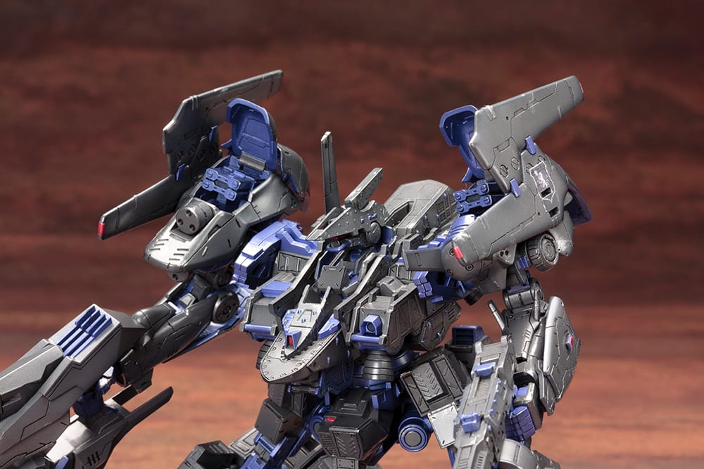 Armored Core Verdict Day CO3 Malicious R.I.P.3/M