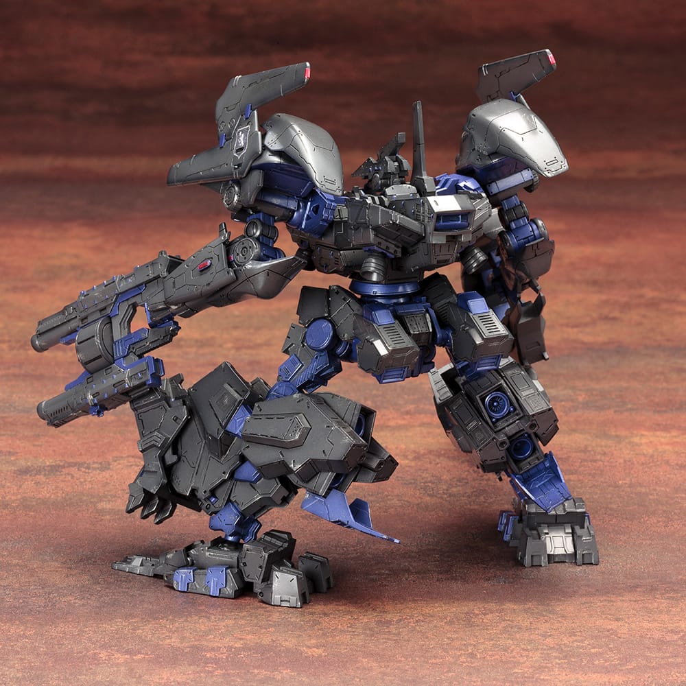 Armored Core Verdict Day CO3 Malicious R.I.P.3/M