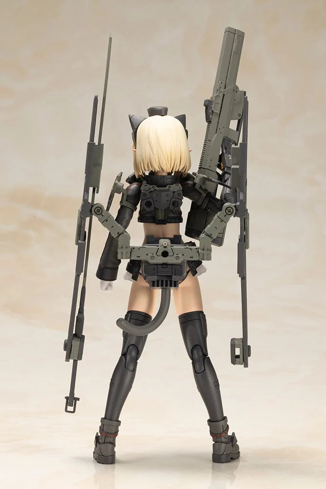 Artynia Model Kit