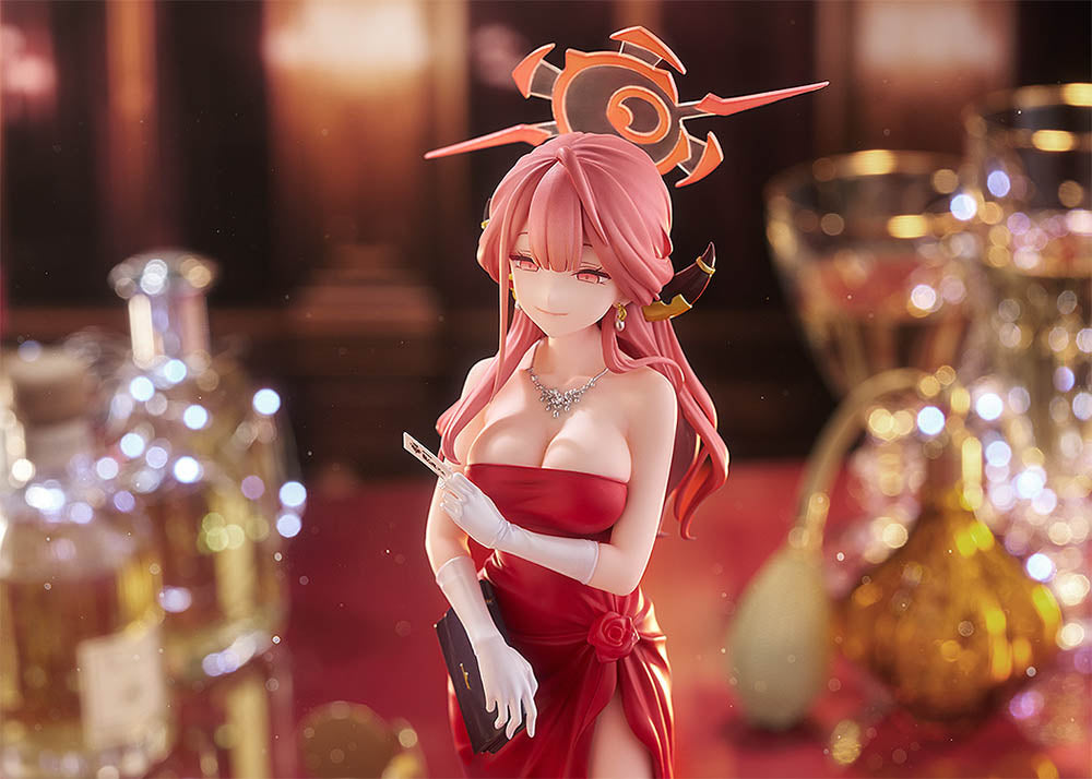 Aru 1/7 Scale Figure