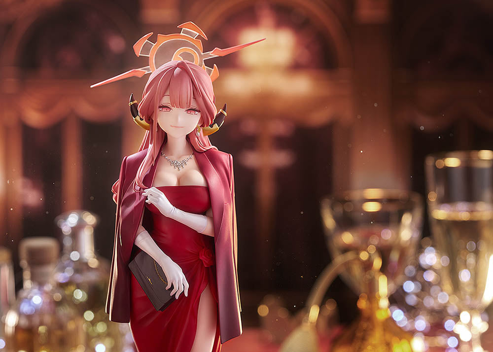 Aru 1/7 Scale Figure