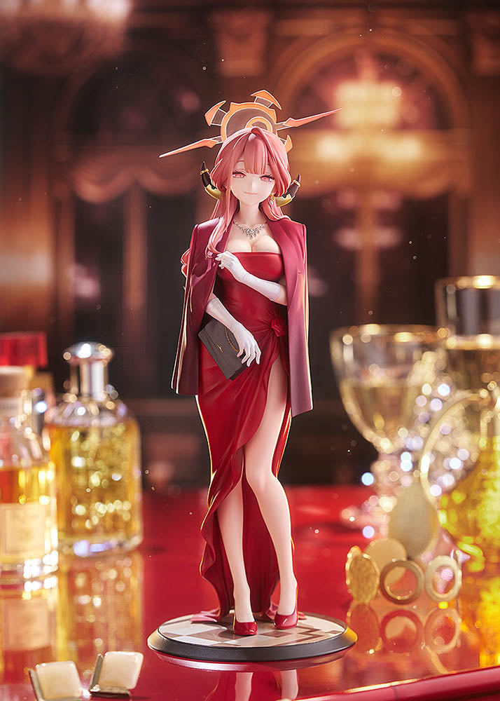 Aru 1/7 Scale Figure