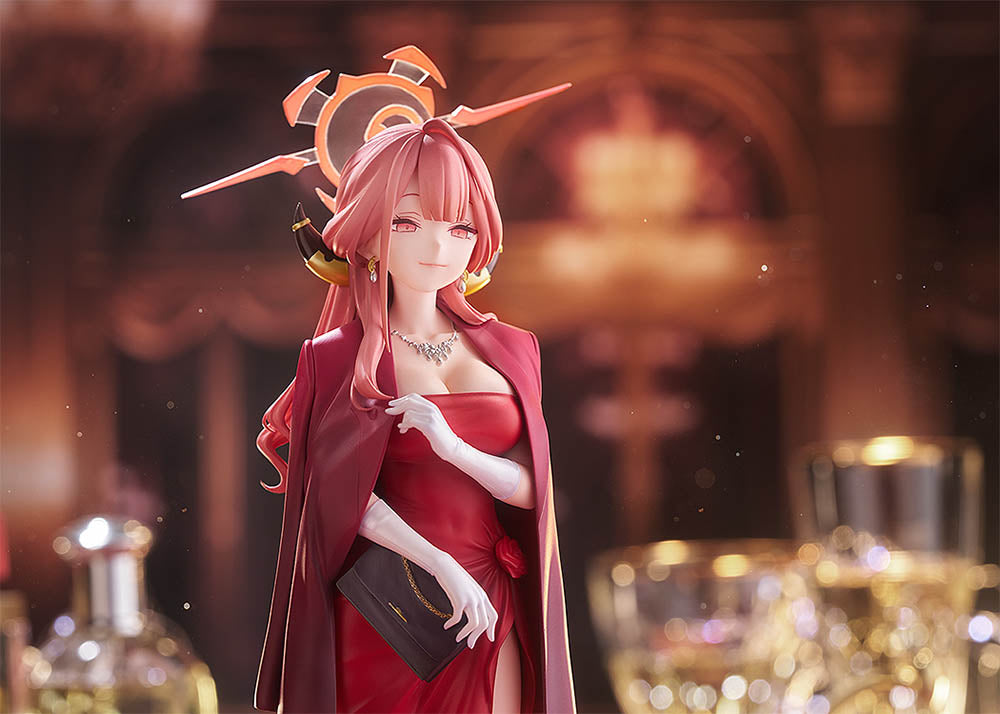 Aru 1/7 Scale Figure