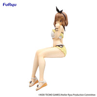 Atelier Ryza: Ever Darkness & the Secret Hideout The Animation Noodle Stopper Figure Ryza