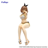 Atelier Ryza: Ever Darkness & the Secret Hideout The Animation Noodle Stopper Figure Ryza